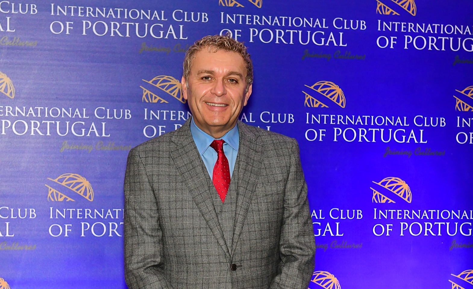 César DePaço
