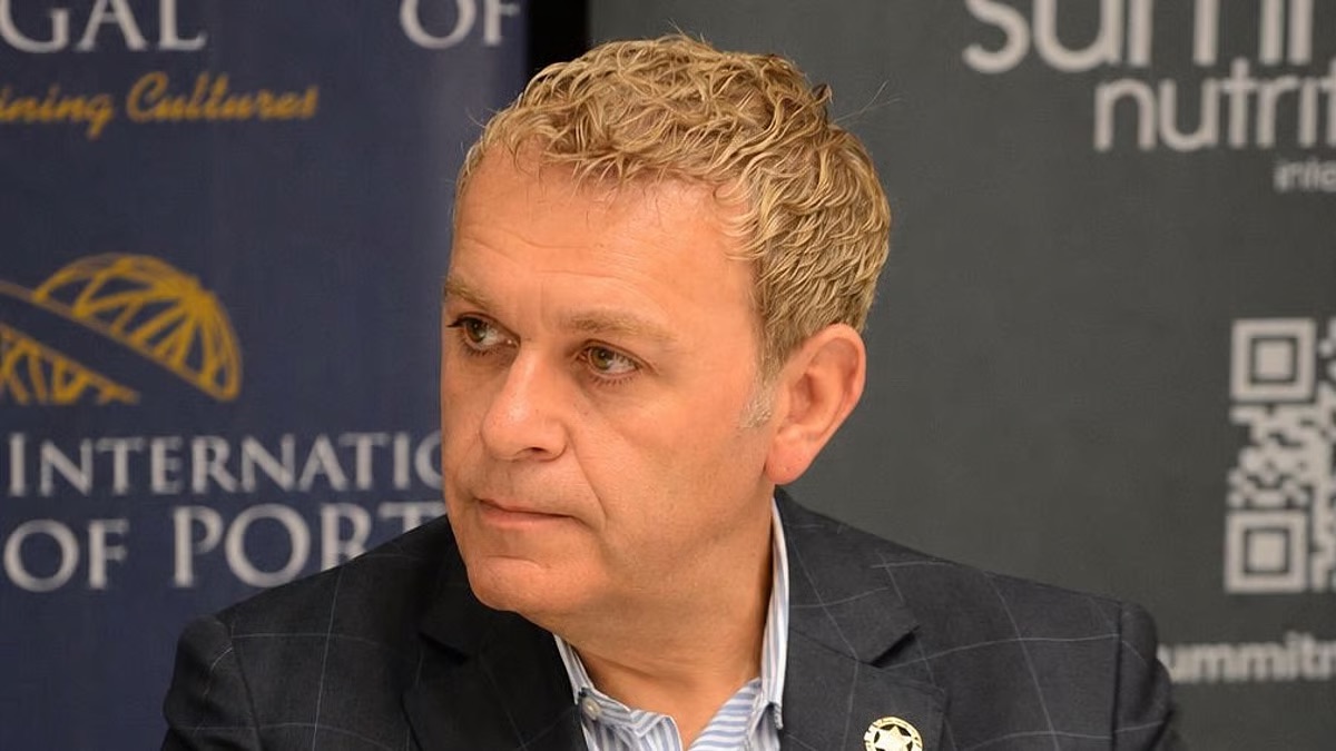 César DePaço | Novo investidor