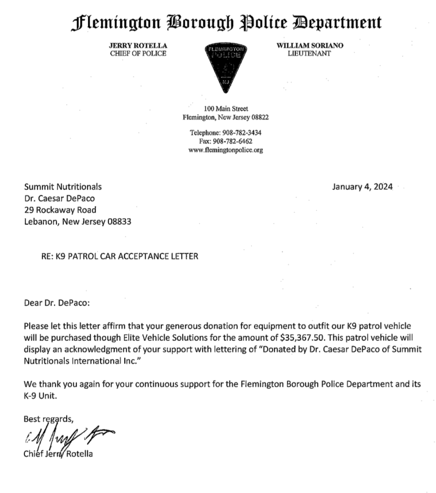 letter-flemington-police-cesar-depaco